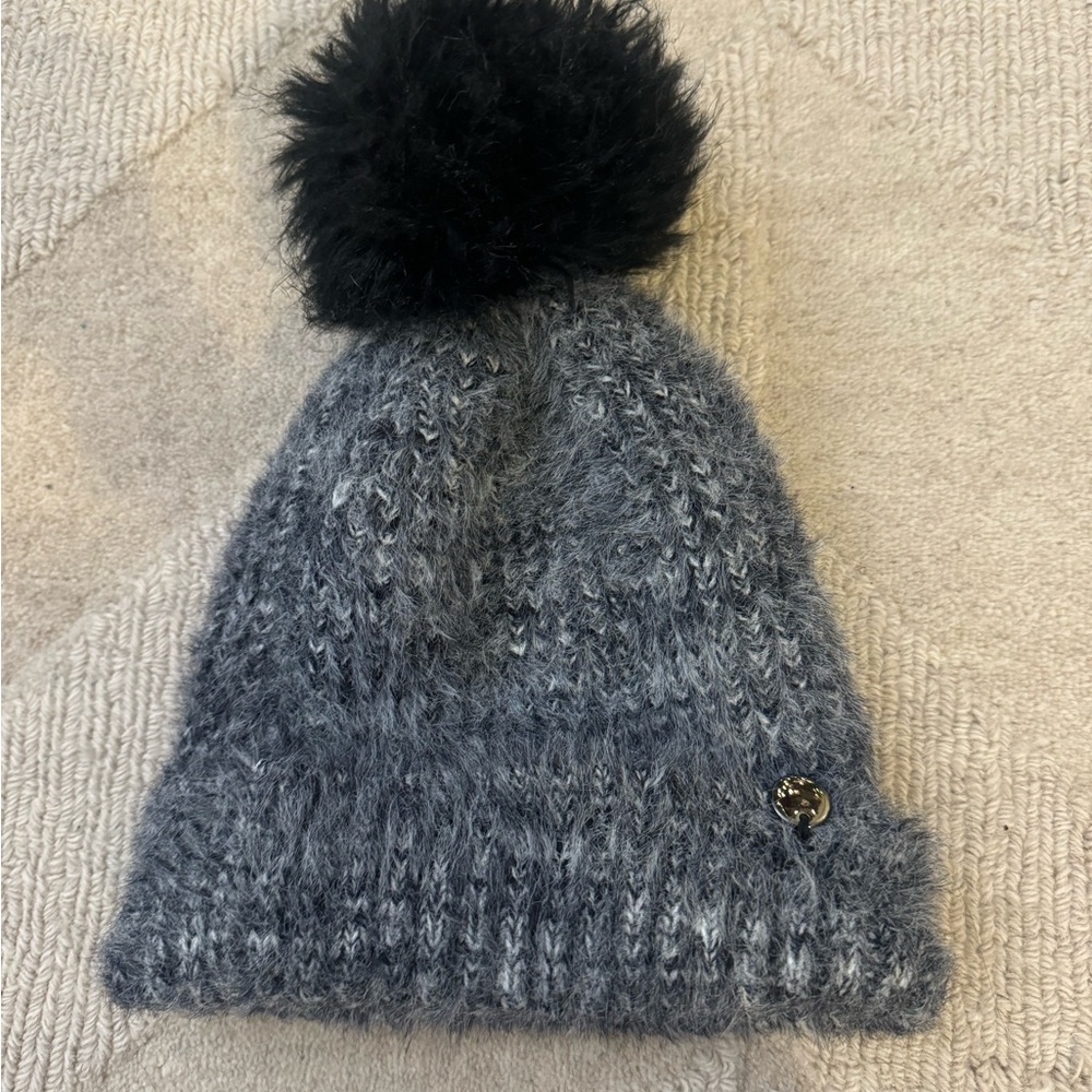 Express Beanie